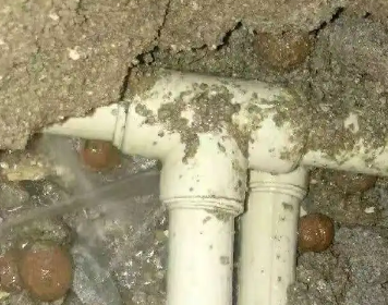 芝罘测漏水多少钱