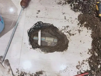 芝罘测漏水电话