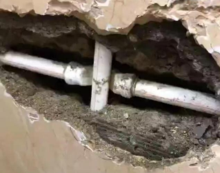 芝罘测漏水哪家好