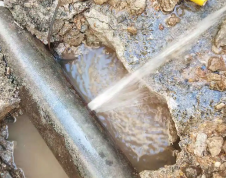 芝罘测漏水公司