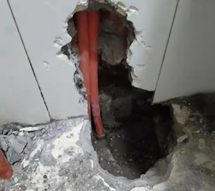 芝罘漏水检测电话