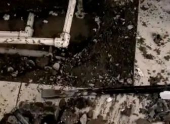 芝罘漏水检测电话