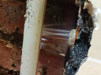 芝罘漏水检测电话