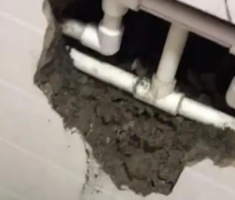 芝罘漏水检测电话