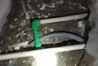 芝罘测漏水公司