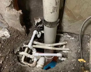 芝罘漏水检测哪家好