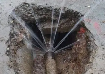 芝罘漏水检测多少钱