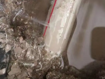 芝罘漏水检测哪家好