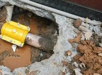 芝罘漏水检测哪家好