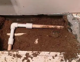 芝罘测漏水哪家好