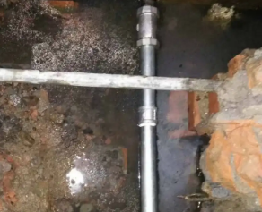 芝罘漏水检测公司电话