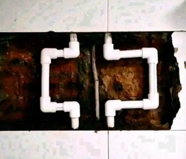 芝罘卫生间测漏水哪家好