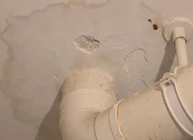 芝罘卫生间测漏水多少钱