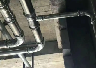 芝罘卫生间测漏水哪家好