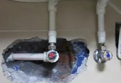 芝罘卫生间测漏水查询方法