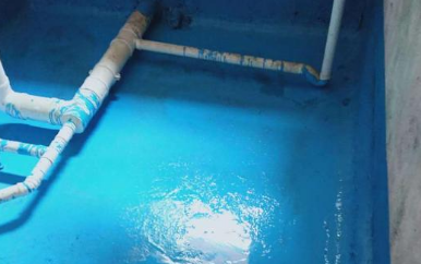 芝罘卫生间测漏水哪家好