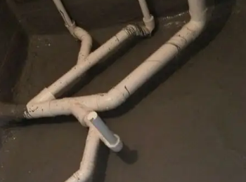 芝罘水管漏水检测知识点