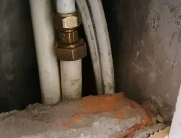 芝罘水管漏水检测哪家好