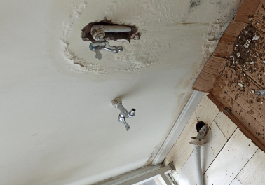 芝罘卫生间测漏水