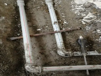 芝罘卫生间测漏水多少钱