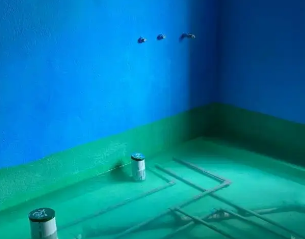 芝罘卫生间防水