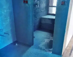 芝罘卫生间防水哪家好