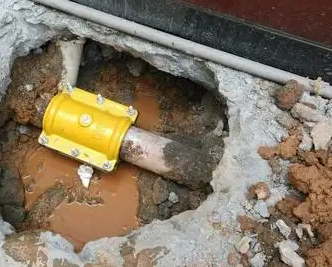 芝罘卫生间测漏水哪家好