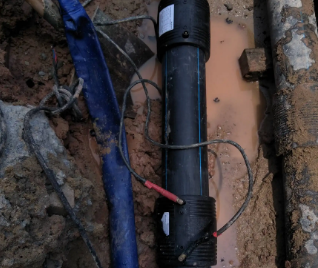 芝罘水管漏水检测多少钱