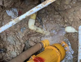 芝罘水管漏水检测哪家好