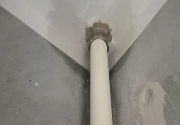 芝罘卫生间测漏水之渗水防护