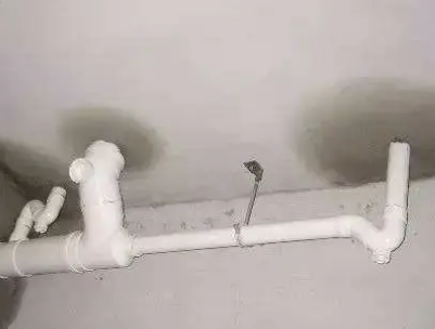 芝罘卫生间测漏水的几种情景