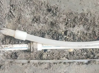 芝罘卫生间测漏水哪家好