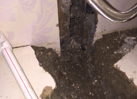 芝罘卫生间测漏水哪家好