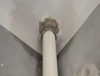 芝罘卫生间测漏水价格