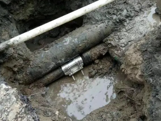 芝罘水管漏水检测的传递距离多少