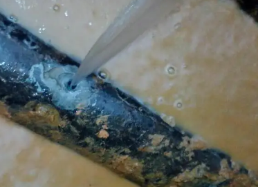 芝罘水管漏水检测多少钱