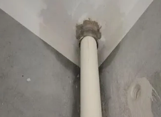 芝罘卫生间测漏水的新闻分享