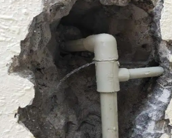 芝罘卫生间测漏水哪家好