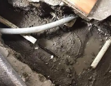 芝罘卫生间测漏水价格明细