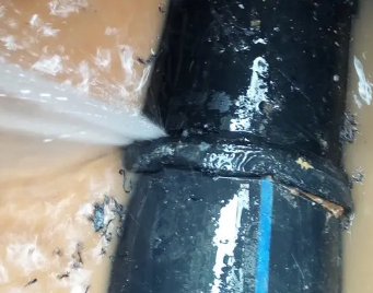 芝罘水管漏水检测的小妙招