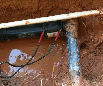 芝罘水管漏水检测多少钱