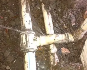 芝罘卫生间测漏水多少钱