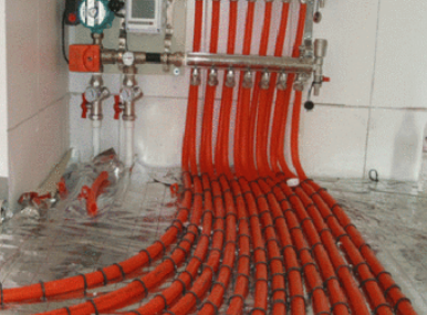 芝罘地暖维修多少钱