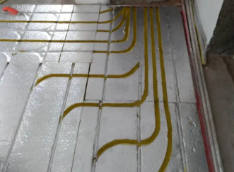 芝罘地暖维修哪家好
