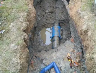 芝罘水管漏水检测多少钱