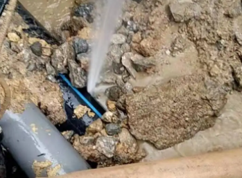 芝罘水管漏水检测哪家好