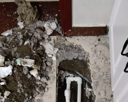 芝罘卫生间测漏水的相关问题