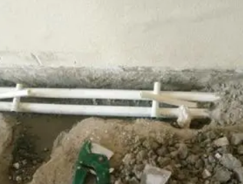 芝罘卫生间测漏水哪家好