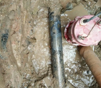 芝罘水管漏水检测的检测方法