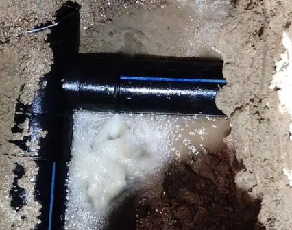 芝罘水管漏水检测哪家好